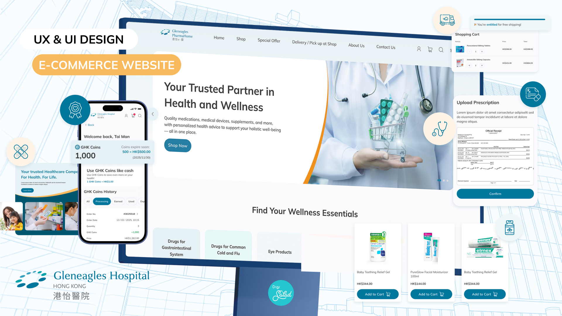 Gleneagles-e-shop-design-uxui